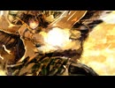 【東方アレンジ】鬼哭の警笛【霊知の太陽信仰～Nuclear Fusion】