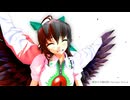 【東方】ハレの鬼哭【霊知の太陽信仰～Nuclear Fusion】