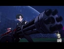 【新作ADV実況】hundred_line 最終防衛学園【ネタバレ注意】　14　めっちゃ部隊長と戦ってる