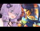 ルーク対策を覚えてないゆかりさん【SF6】