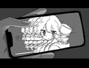 【歌ってみた】のろい/黒うさぎ ＿ Reize