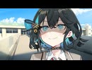 後輩のモカちゃんに勉強の相談に乗るのもダメと言われた件…【ヤンデレ劇場】