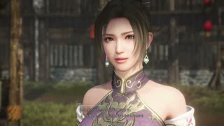 【三國無双ORIGINS】董卓暗殺へ【11】