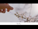 花弁/初音ミク