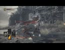 ゲーム素人がダークソウル3 今更やってみる_Part02