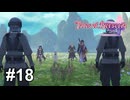 ガチ罪人に恐れおののけ【テイルズ オブ ベルセリア】# 18