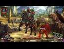 ユニコーンオーバーロード レックス ゼノイラ #27