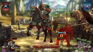 ユニコーンオーバーロード レックス ゼノイラ #27