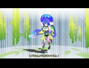 【MMD】駄々っ子ウナちゃん