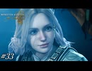 狂暴濃縮アルシュベルド【MHWilds実況#33】