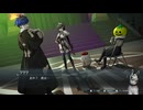 【新作ADV実況】hundred_line 最終防衛学園【ネタバレ注意】　17　第二チーム