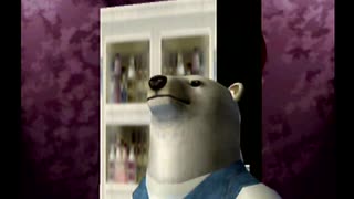 くまうた（7371）「糞」　唄：嵐山クマ男（夫）