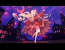 赤月ワルツ / 夢ノ結唱 ROSE