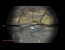Fallout76 2025年4月25日 デイリープレイの動画