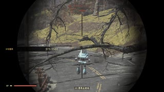 Fallout76 2025年4月25日 デイリープレイの動画