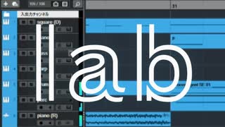 研究所音楽【オリジナル曲】