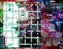 東方邪星章Extra 魔理沙 ノーミスノーボムフルスペカ