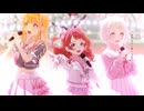 【Florilune】桜フォトグラフ / 初星学園【歌ってみた】