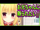 【ハミダシクリエイティブ】483　献身的な妹の可愛さに釣られてお兄ちゃんも可愛くなっちゃうてぇてぇ兄妹