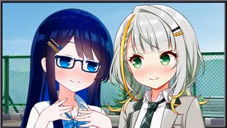 その出会いは青春の始まり【ソフトウェアトーク劇場】
