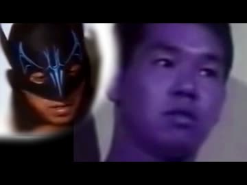 インタビュアーにイクのを邪魔される先輩