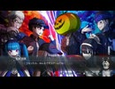 【新作ADV実況】hundred_line 最終防衛学園【ネタバレ注意】　21　仲たがい