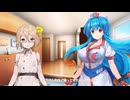 【第五回10秒動画祭】ナースらしい会話