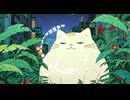 Lo-Fi BGM｜Tears that fell in the cold night｜冷たい夜に落ちた涙
