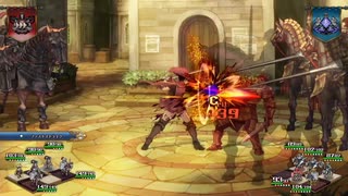 ユニコーンオーバーロード レックス ゼノイラ #28