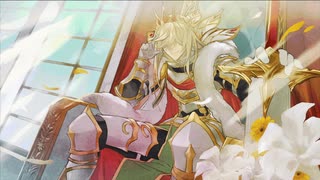 【ReOath】千年戦争アイギスコラボのヒストリーブック