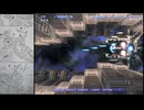 グラディウスⅤ練習配信（超下手）その34