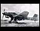 6.米CD・ドイツ行進曲【Marsch  der  Fallschirmjäger・合唱付き】