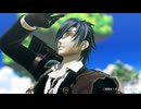 【MMD刀剣乱舞】リアライズ【燭台切光忠】