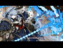 [城プロ：RE]真・武神降臨！シュテファン-超難-三戦功同時取得15審議　DoT以外被弾無し第二波以降スキルオート放置