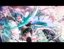 【初音ミク】You're My Hero / VOCAROCK【オリジナル】