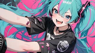 JUMPIN'UP!! -2nd Wind- - L'Av-en-Ir