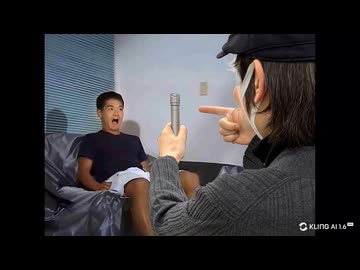 『菅野美穂』の記憶をSKRIに消された先輩