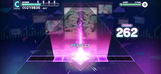 【プロセカ】星屑メランコリア【MASTER】