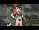 【旧日女修　Tale】囡囡編第一章【ボイロ朗読ちょっと解説】