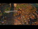 sc^イカれた生放送(SEKIRO)　４－１