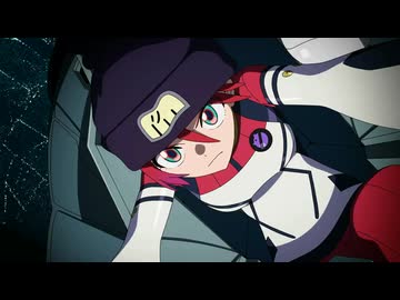 機動新世紀ガンダムX GQuuuuuuX