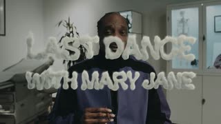 Snoop Dogg with Mary Jane ft. Tom Petty & Jelly Roll- Last Dance
