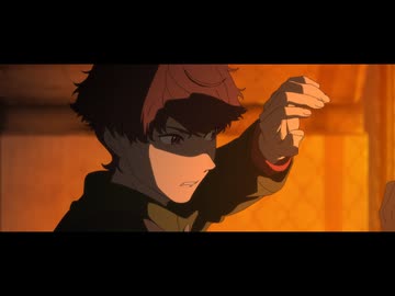 小市民シリーズ　第14話　うたがわしい夏（前編）