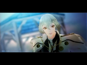 【MMD刀剣乱舞】fake face dance music【源氏兄弟】