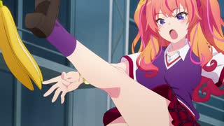 かくして！ マキナさん!!【かくしてる版】 第05話「かくして、マキナさんは隠しきれない。」