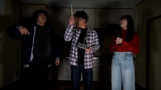「封印映像78 異世界カメラ」