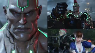 　jack８VSカスミ