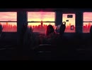 「涙拭けよ/CAGED」feat Gackpoid Power【VOCALOID】