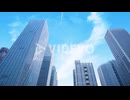 Business Digital Communication Network Technology Ai Bigdata City