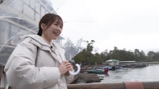 湯めぐり鉄道 ～温泉といやしの旅～ #37 京都丹後鉄道宮豊線で行く夕日ヶ浦木津温泉